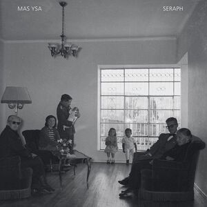Mas Ysa - Seraph  LP LP